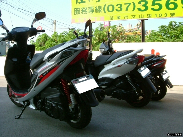 拖稿很久的三天兩夜機車環島之旅