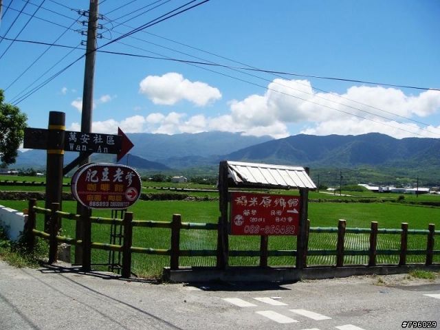 【環島遊記】DAY4 台東→花蓮