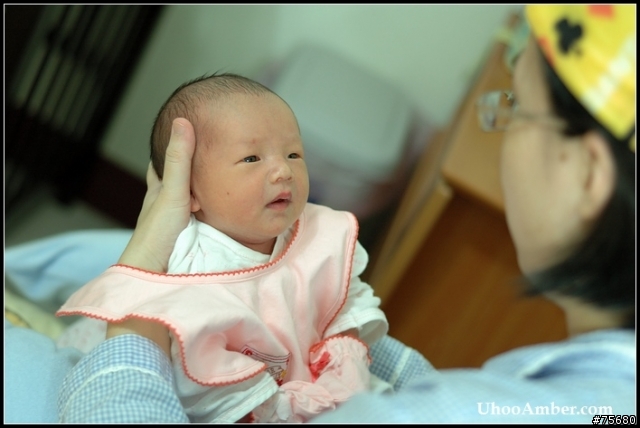 妹妹出生了,名字還是搞不定