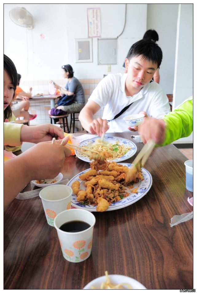 追逐台灣 環島全記錄