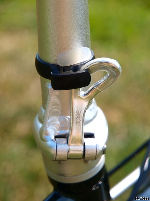 Dahon Speed TR及Ciao P8入手分享