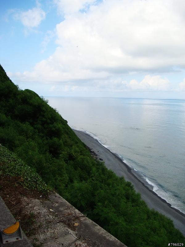 【環島遊記】DAY3 墾丁大街→台東