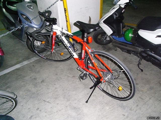 騎車問題和高雄rb-660