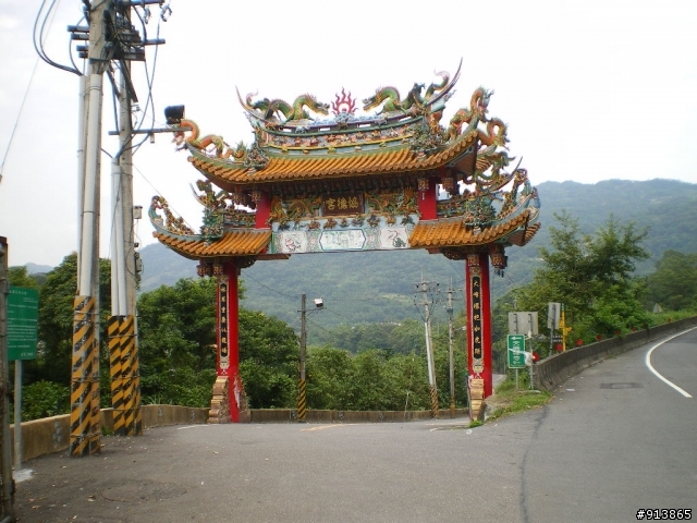 鐵馬新樂園烤肉團部份交通指南