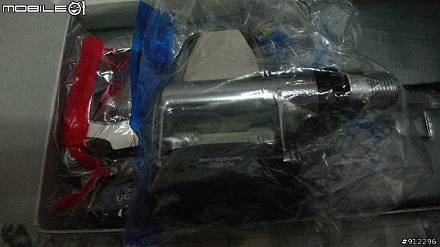 Northwave Revenge卡鞋開箱,同場加映Ultegra 卡踏