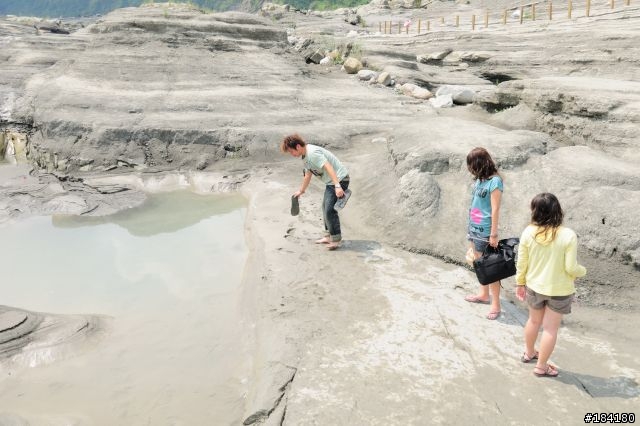 追逐台灣 環島全記錄