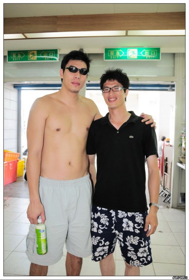 追逐台灣 環島全記錄