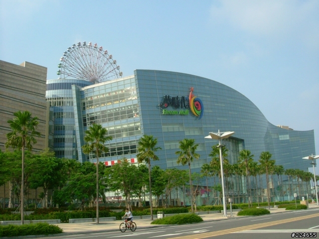 拖稿很久的三天兩夜機車環島之旅