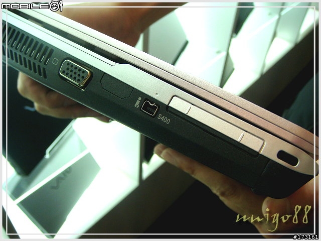 VAIO Experience Meeting - 新機體驗會