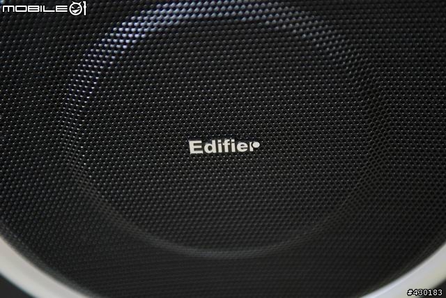 【分享】大家都開edifier C3 我來開個C2吧!