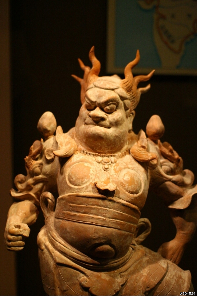 西安,,,,,,兵馬俑,乾陵,漢陽陵...............七天遊記(圖多)