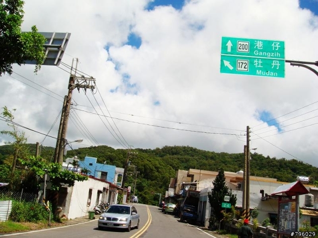 【環島遊記】DAY3 墾丁大街→台東