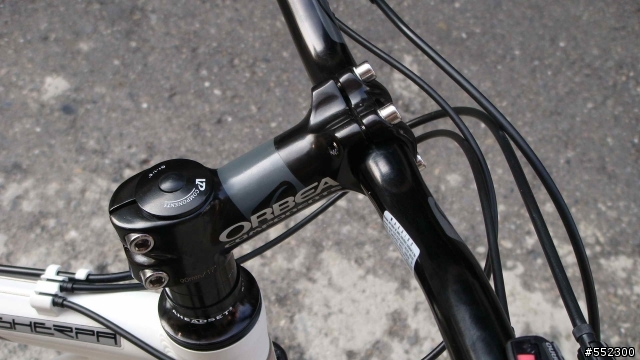 終於入手ORBEA SHERPA
