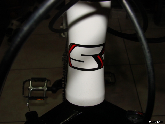 開箱文新車入手spinburn