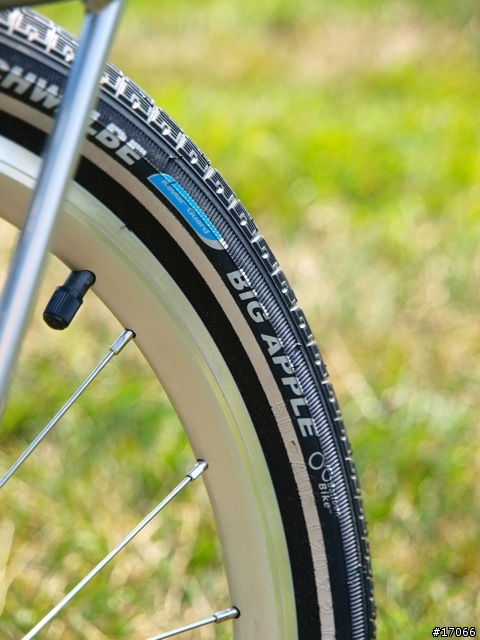 Dahon Speed TR及Ciao P8入手分享