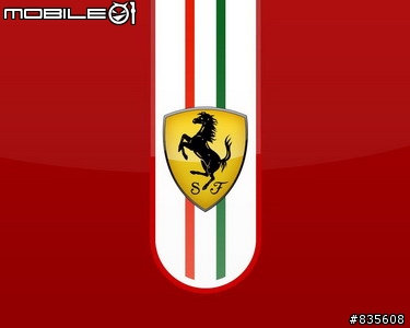 Ferrari 粉藍色T92~~