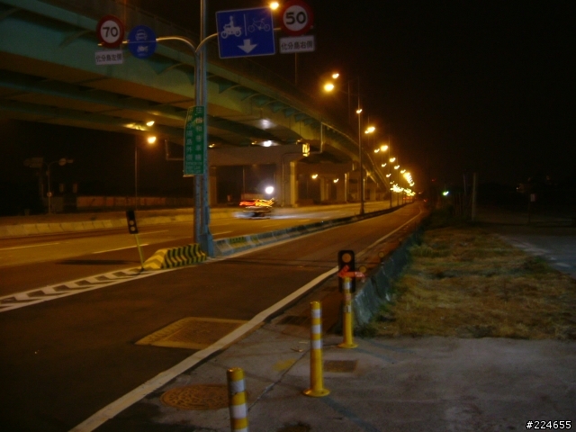 拖稿很久的三天兩夜機車環島之旅