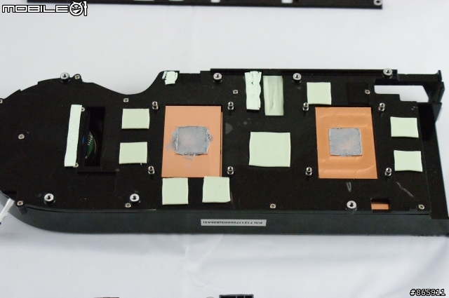 MSI 性能猛獸之ATI 4870X2降臨