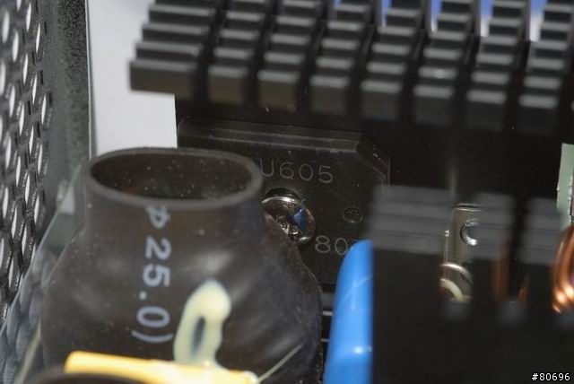 SEED種子電源350W/400W簡介及測試