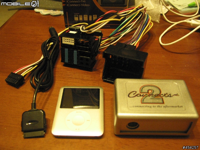iPod your BMW E39 (DIY within 1 hour)