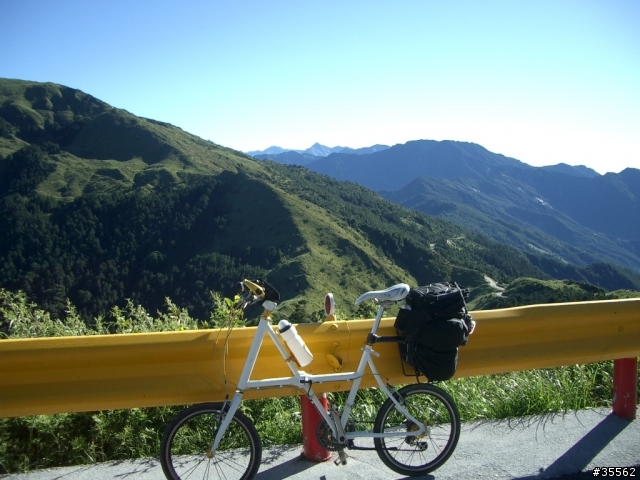 09 Pacific Reach Trail 再進化