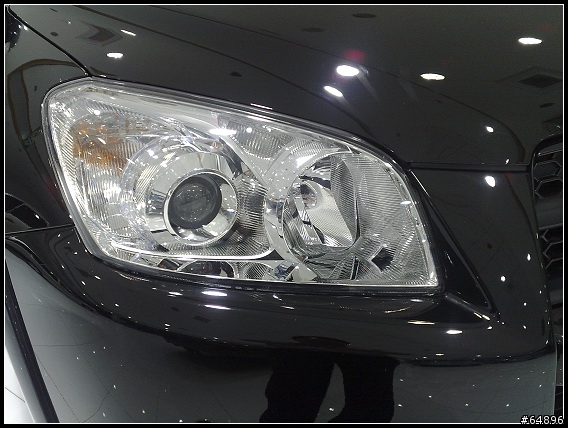 TOYOTA年度大戲 日製進口SUV RAV4 偽開箱