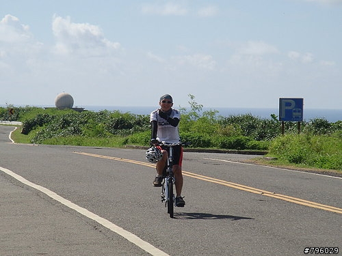 【環島遊記】DAY3 墾丁大街→台東