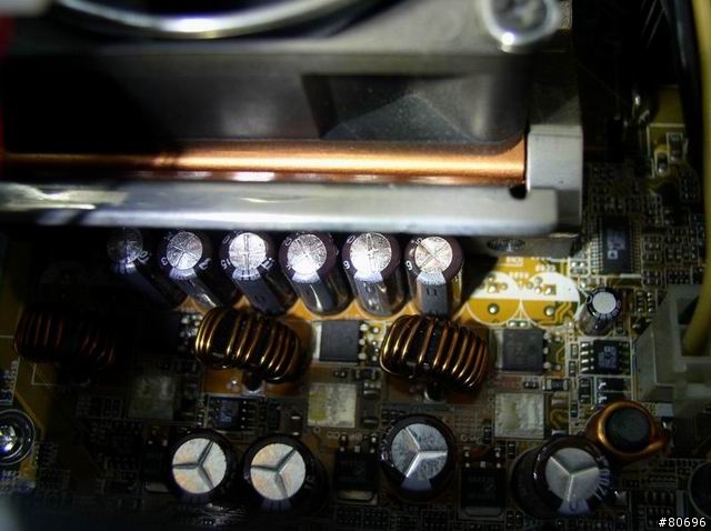 爆漿撒尿電容特輯