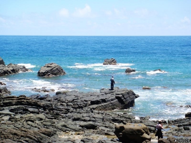 【環島遊記】DAY3 墾丁大街→台東