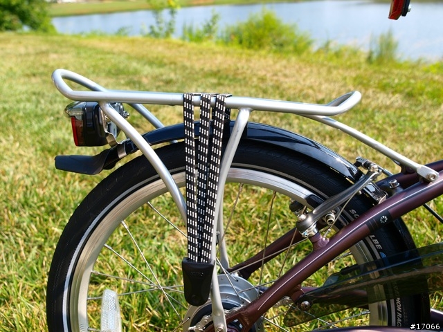 Dahon Speed TR及Ciao P8入手分享