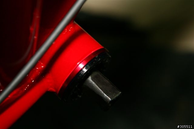 DAHON 自救會 之SP18完全圖解