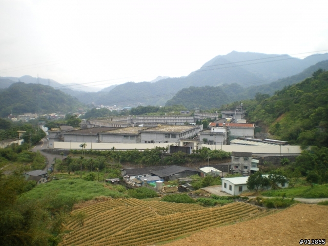 鐵馬新樂園烤肉團部份交通指南