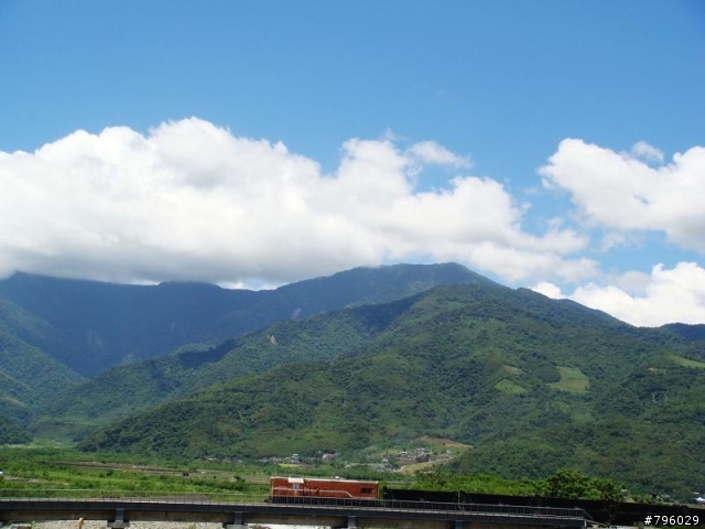 【環島遊記】DAY4 台東→花蓮
