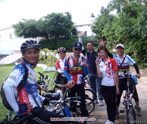 ♥2008~8/2來去~高雄全台摺疊車大集合♥