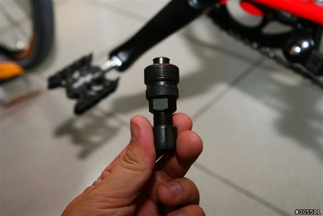 DAHON 自救會 之SP18完全圖解