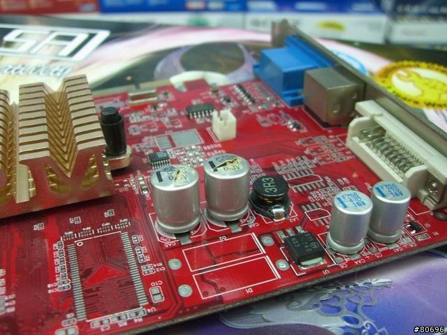 爆漿撒尿電容特輯