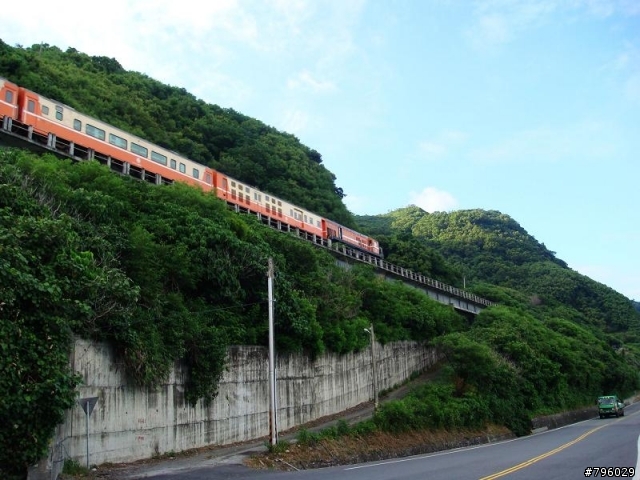 【環島遊記】DAY3 墾丁大街→台東