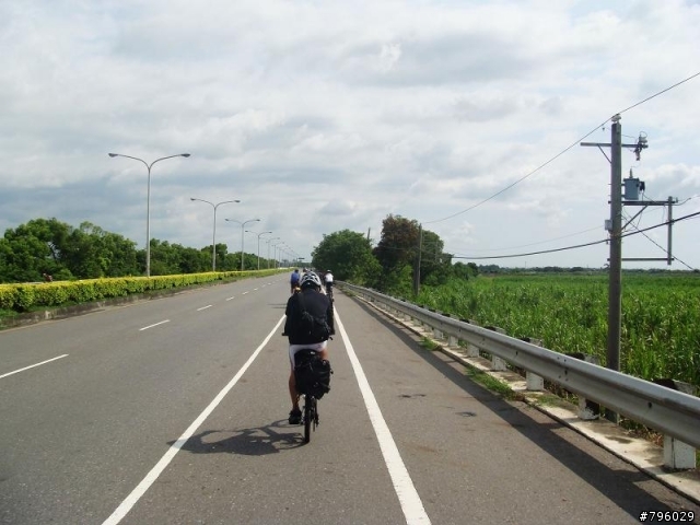 【環島遊記】DAY1 員林→路竹
