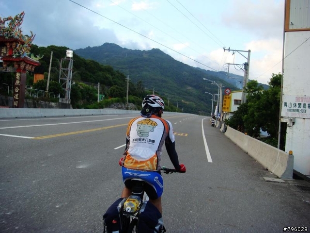 【環島遊記】DAY3 墾丁大街→台東