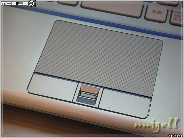 與 VAIO 新機的初次接觸 - type S (SR)篇