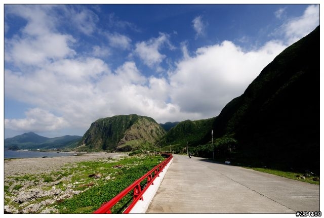 追逐台灣 環島全記錄