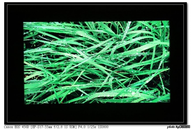 30"算大嗎?32" 1080P剛剛好....Samsung 32A550分享