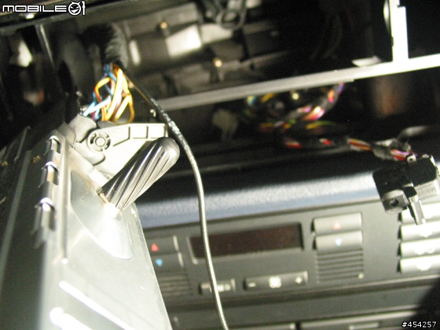 iPod your BMW E39 (DIY within 1 hour)