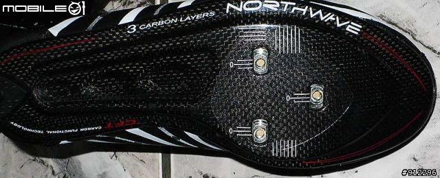 Northwave Revenge卡鞋開箱,同場加映Ultegra 卡踏