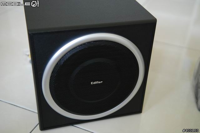 【分享】大家都開edifier C3 我來開個C2吧!