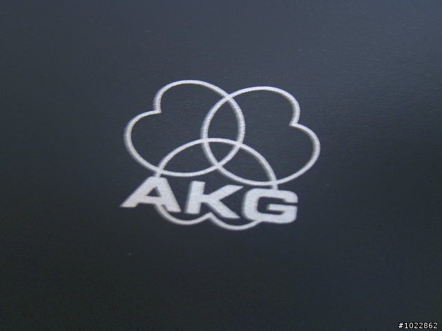 【開箱文】流著奧地利血液的 AKG K518 DJ