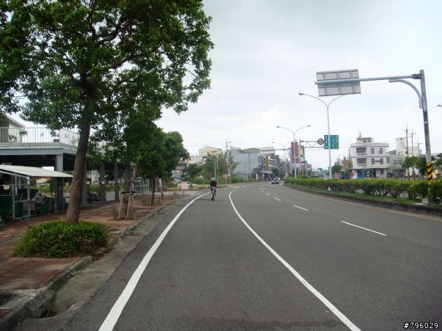 【環島遊記】DAY1 員林→路竹