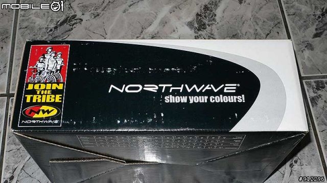 Northwave Revenge卡鞋開箱,同場加映Ultegra 卡踏
