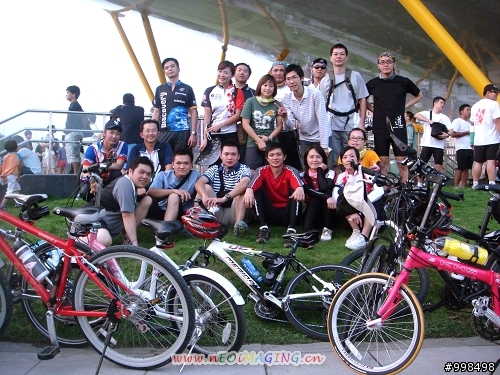 ♥2008~8/2來去~高雄全台摺疊車大集合♥