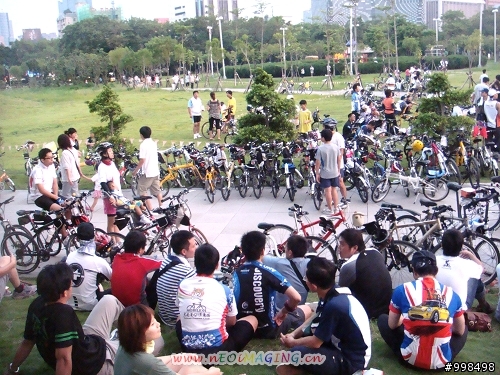 ♥2008~8/2來去~高雄全台摺疊車大集合♥